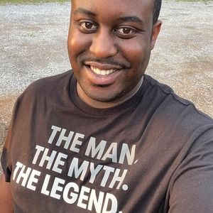 Meet your Posher, Deandre